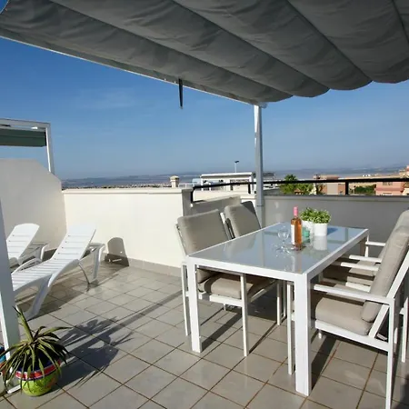 Casa Regalo Apartment Torrevieja