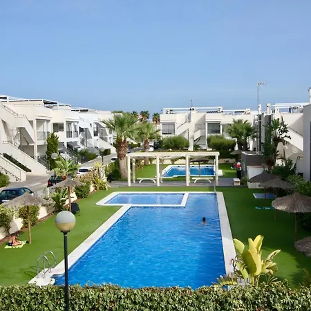 Casa Regalo Apartment *