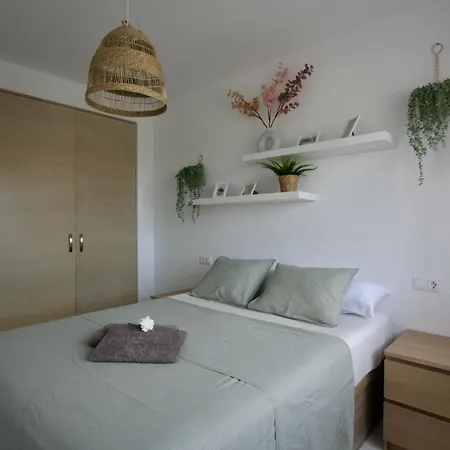 Apartment Casa Regalo *