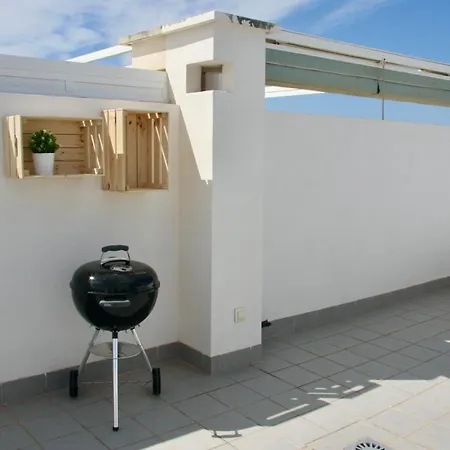 Apartment Casa Regalo Torrevieja