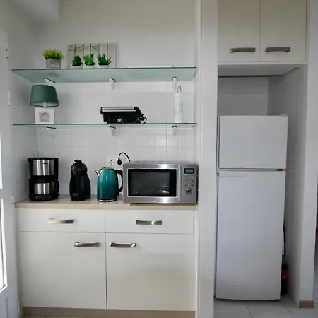 Apartment Casa Regalo Torrevieja