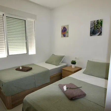 Apartment Casa Regalo
