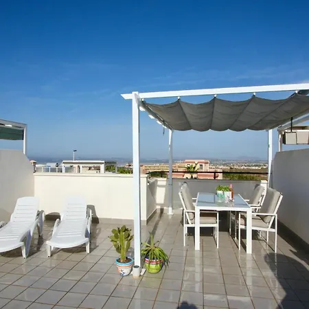 Casa Regalo * Torrevieja