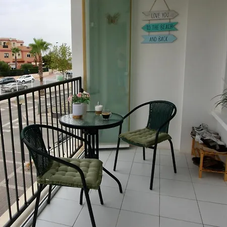 Apartment Casa Regalo Torrevieja